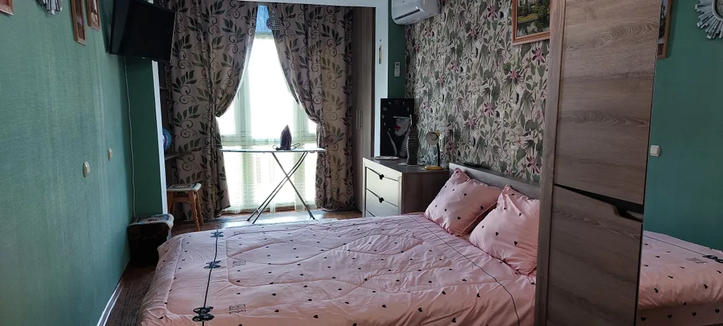 Комфортная квартира — аренда посуточно в Новый Свет