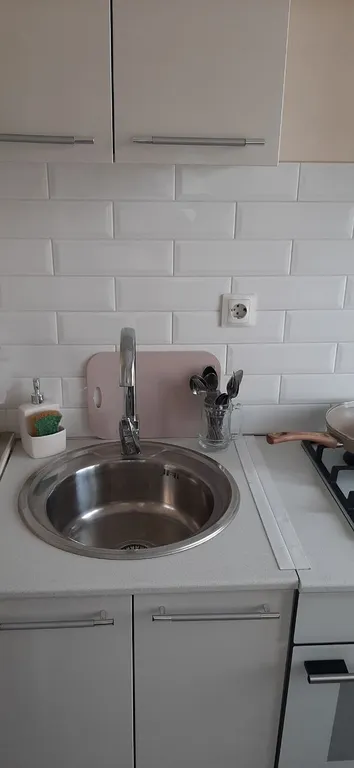 Квартира в центре у вокзала