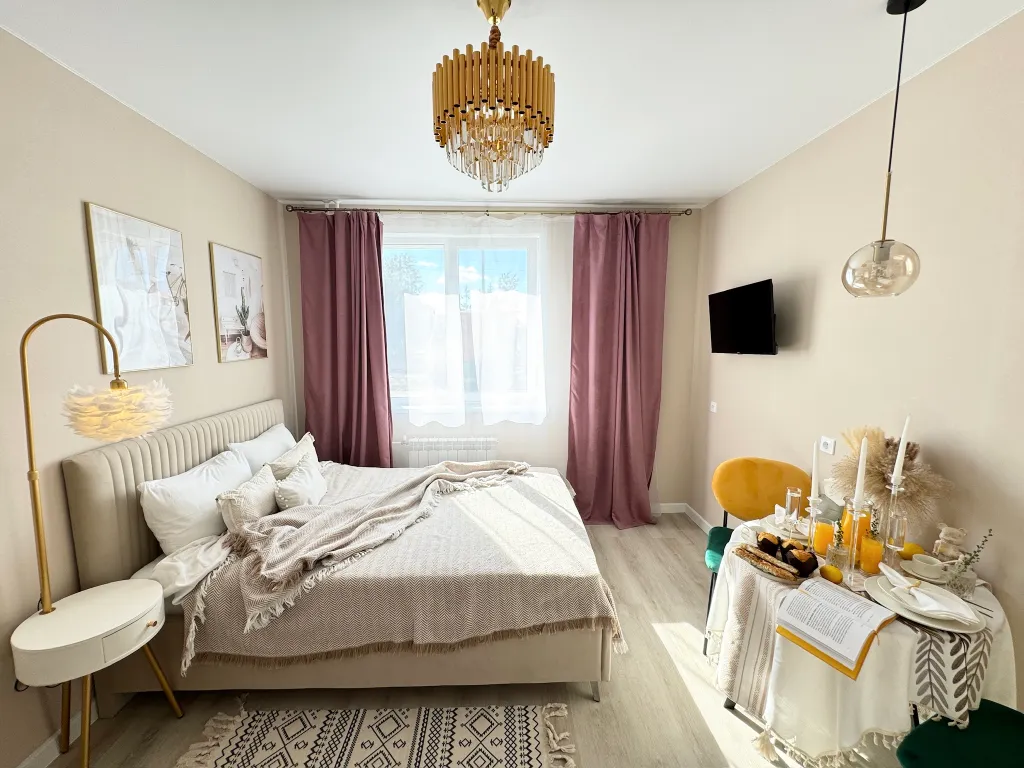 Дизайнерская студия