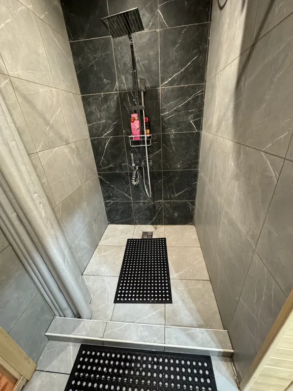 Уютный домик для троих на Байкале с собственной банькой прямо в доме!!