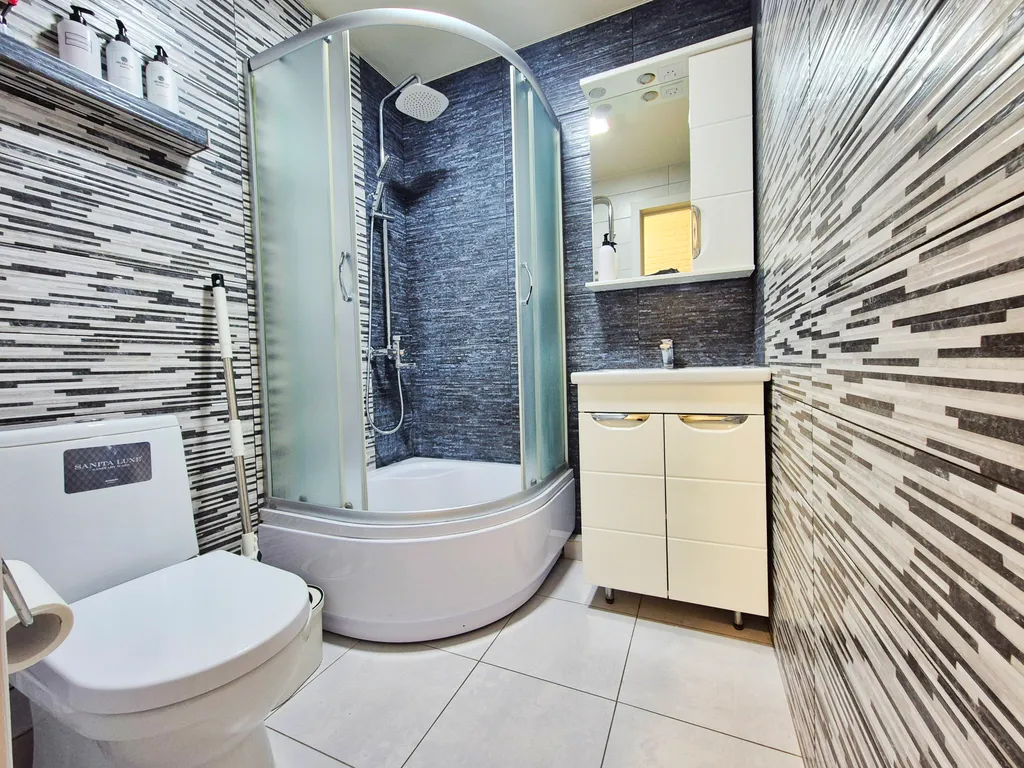 Квартира в самой лучшей локации города