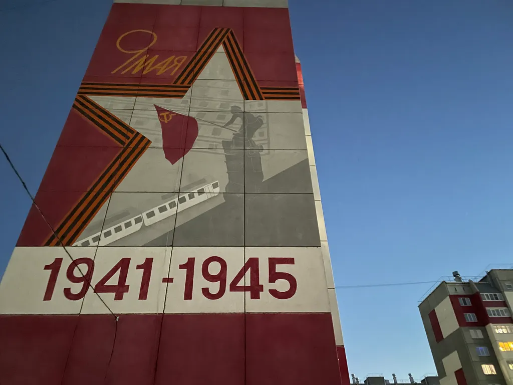 Маленькая дружелюбная студия