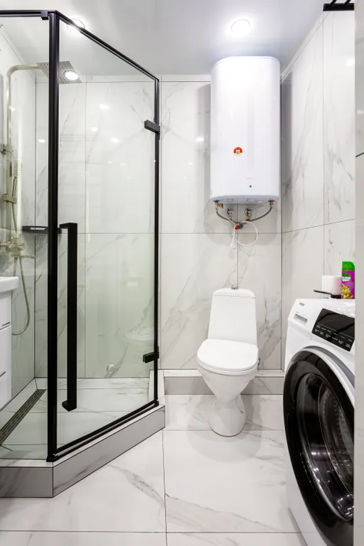 Квартира 1-комнатная Квартира — Сириус