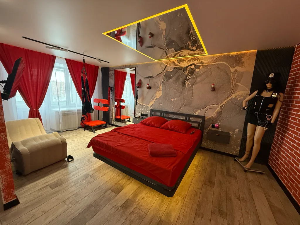 Зазеркалье