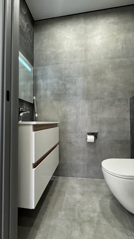 Квартира Квартира Шикарная двушка — Краснодар