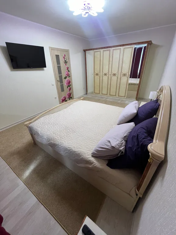 Квартира для прекрасного семейного отдыха