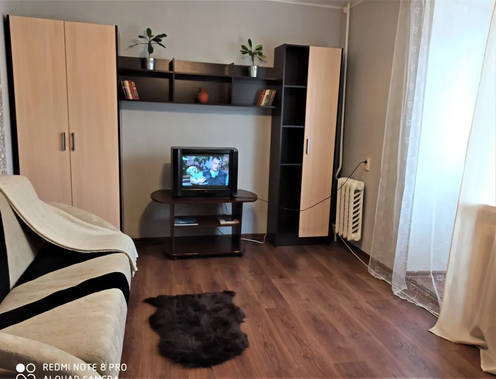 Апартамент Nice House