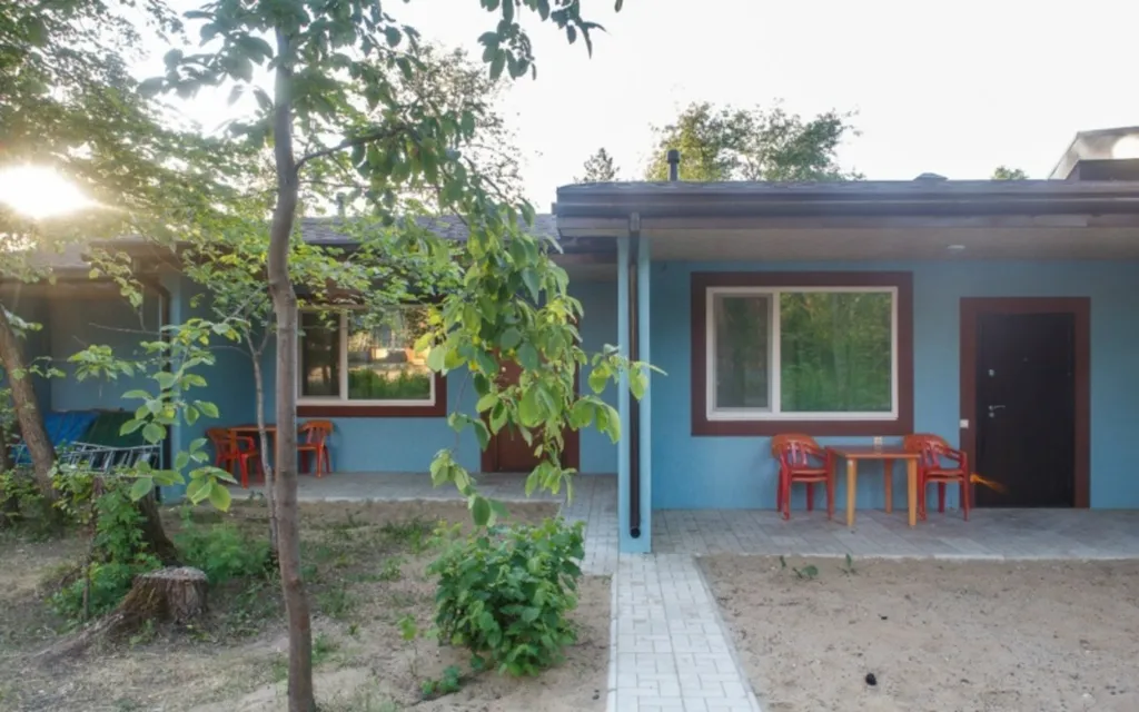 Коттедж 2-комнатный Дом — аренда посуточно в Волжский