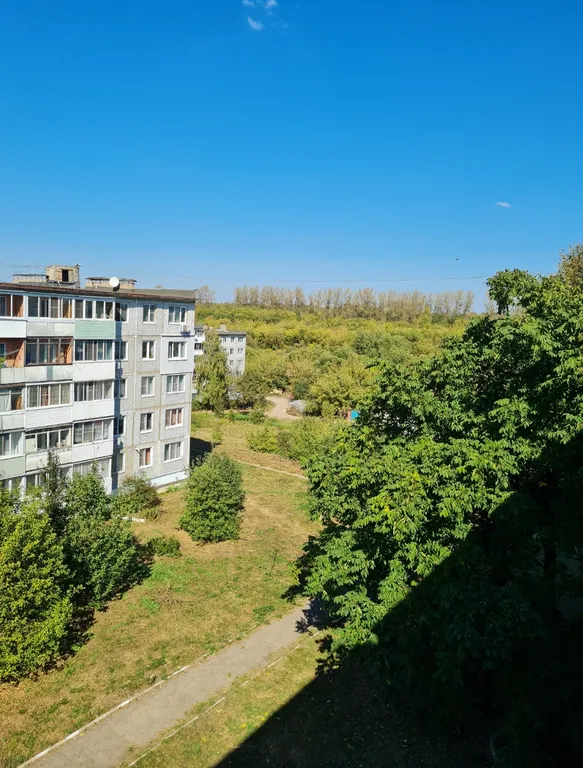 Уютная и тёплая квартира со всем необходимым для проживания