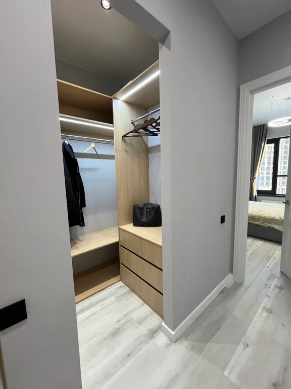 Квартира Фантастическая квартира на берегу финского залива — Санкт-Петербург