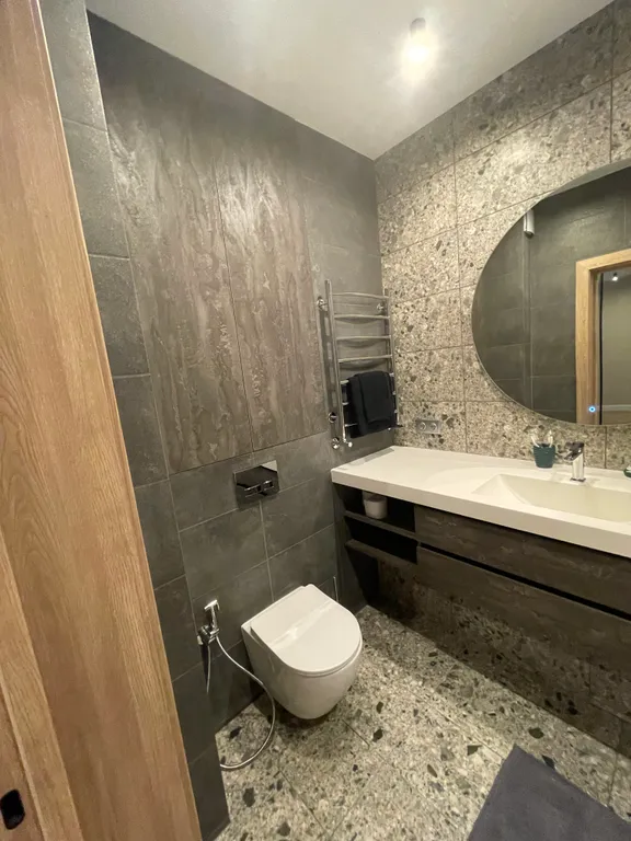 Уютная квартира в элитном доме