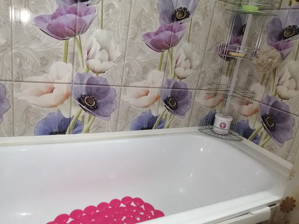 Шикарная, после ремонта 1 комнатная квартира