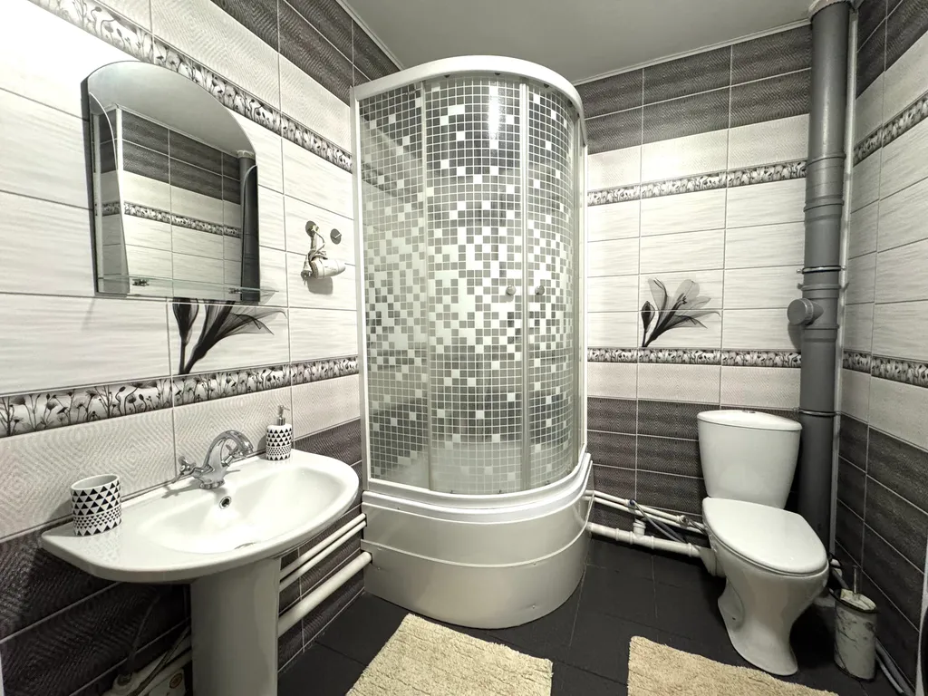 Квартира рядом с аэропортом