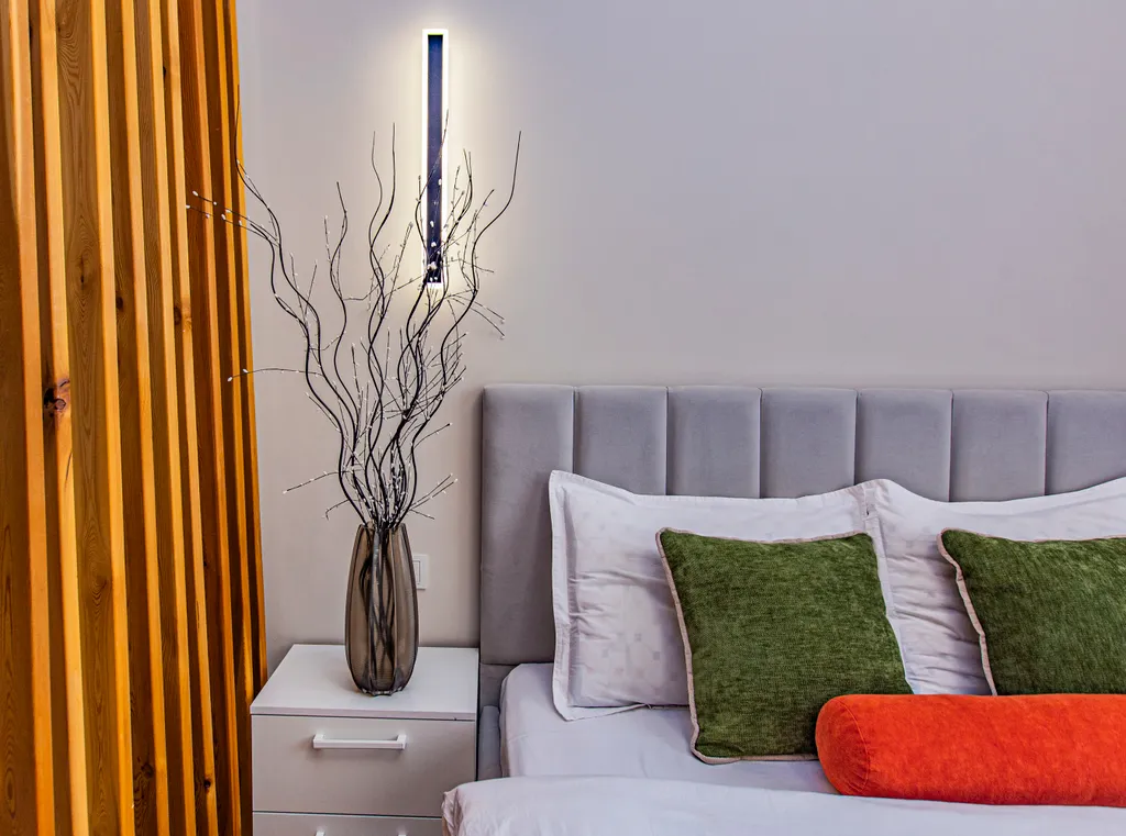 Новая квартира в ЖК Almatym возле ТЦ Mega Park и Арбата