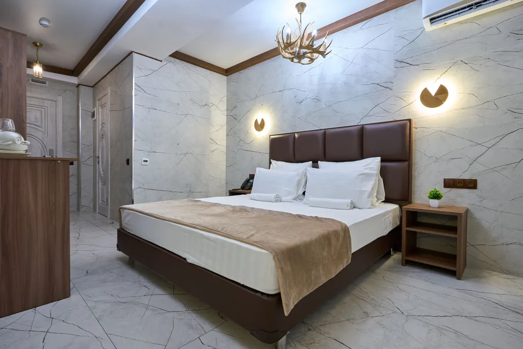 Квартира Комната — аренда посуточно в Эсто-Садок