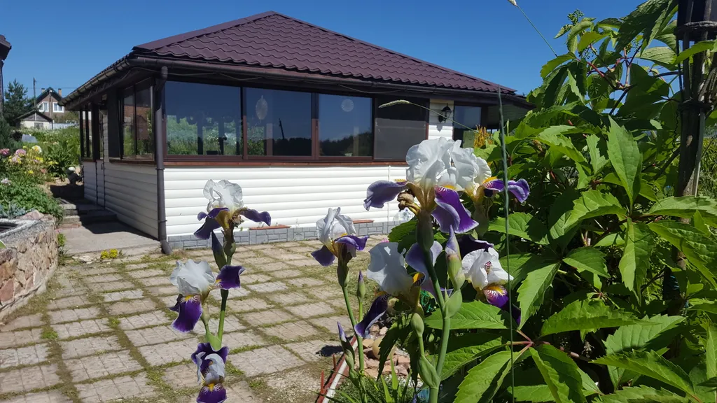 3-комнатный Дом