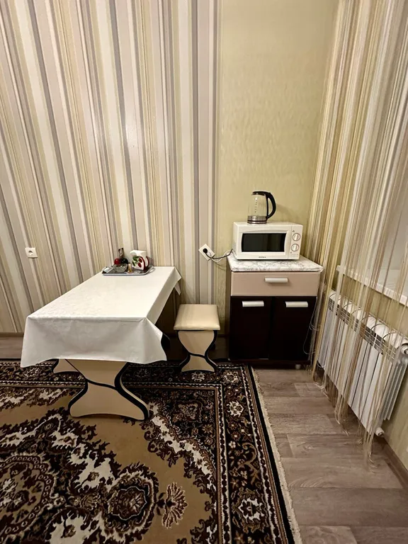 Квартира в центре