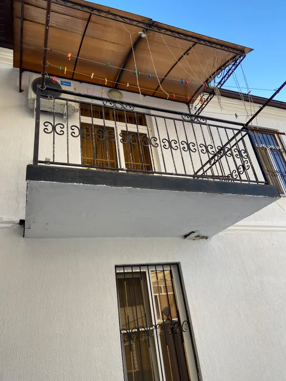 Просторный дом у моря