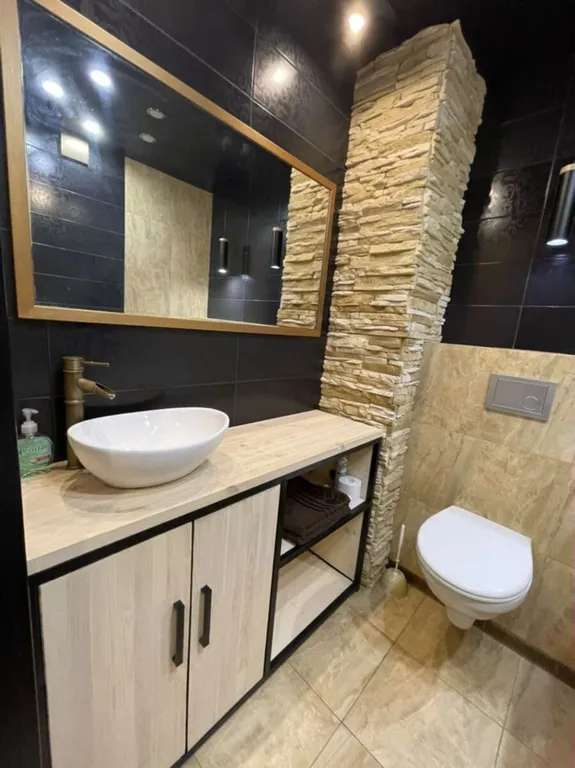 Квартира на Беговой улице 223/2