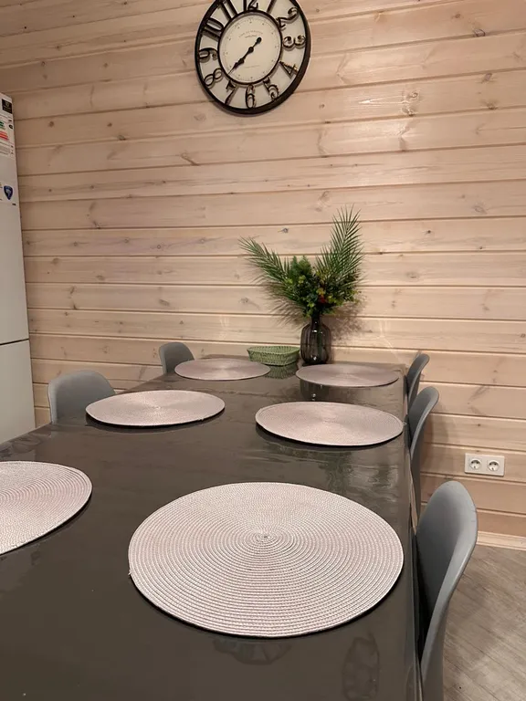 3-комнатный Дом