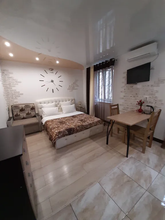 Квартира у Мамаева Кургана