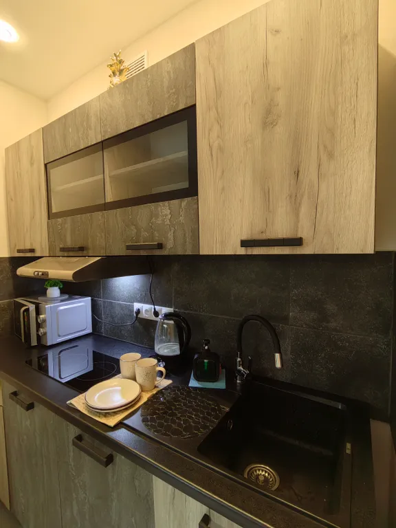 Красивая евродвушка рядом с аэропортом