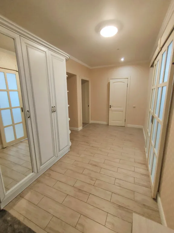 Просторная и уютная 3-квартира с индивидуальным отоплением