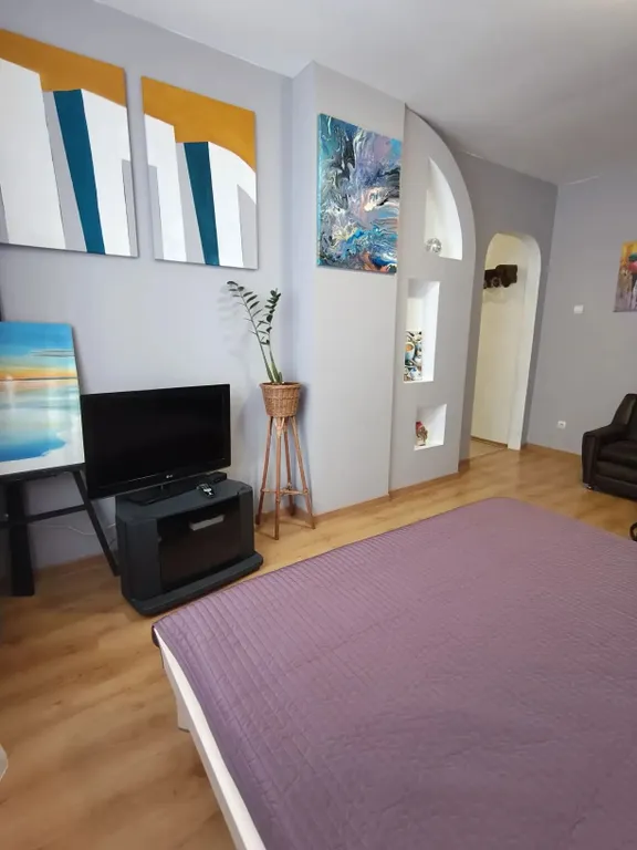 Квартира Квартира в тихом центре — Светлогорск