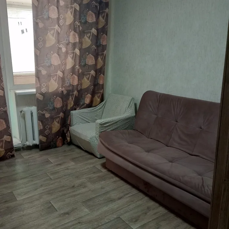 Квартира 3-комнатная Квартира — Джанкой