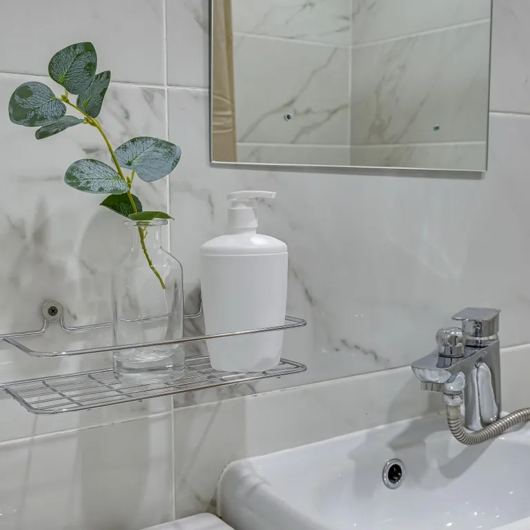 Стильная студия в центре