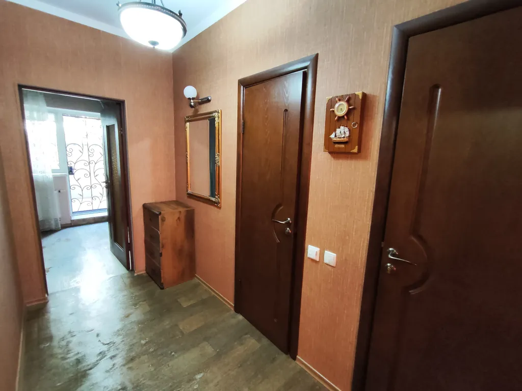 Квартира - студия с двориком в Мисхоре, в частном доме