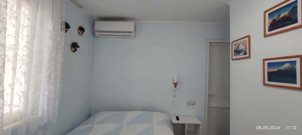 Коттедж Второй этаж дома под ключ — Адлер