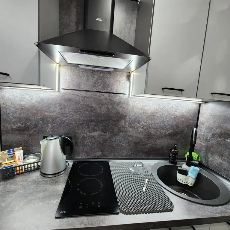 Уютная студия от собственника