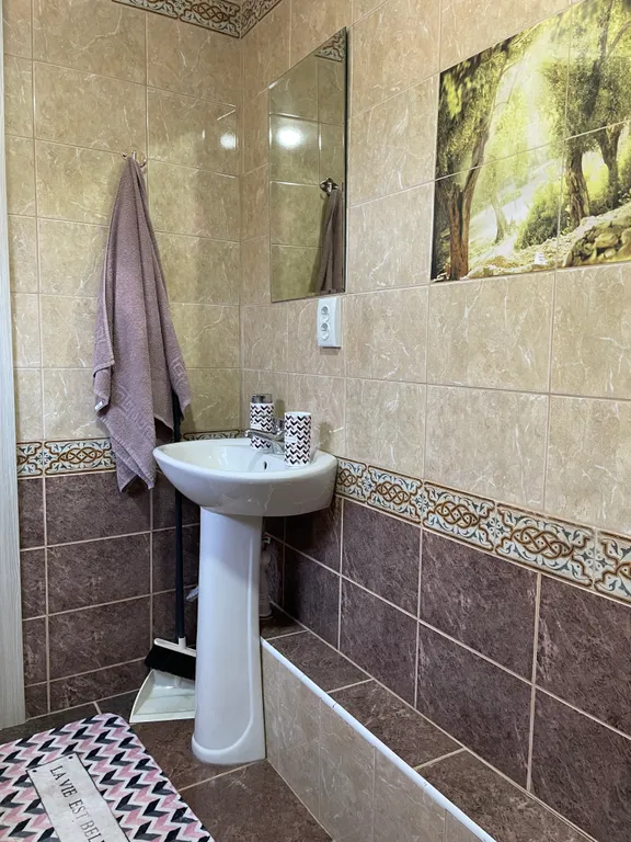 Пансион в Дубраве