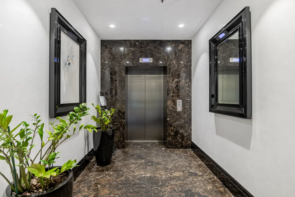 Квартира Квартира Студия в премиальном комплексе Art Residence — Москва