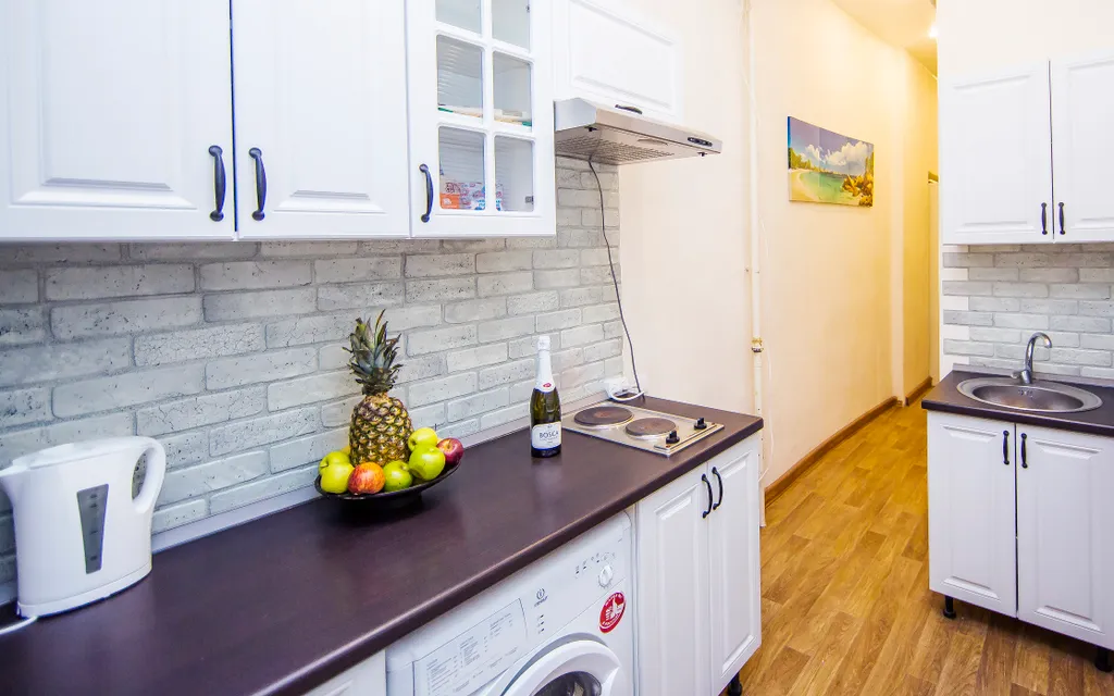 Квартира Квартира Two steps to the Hermitage 4BR Apartment — Санкт-Петербург