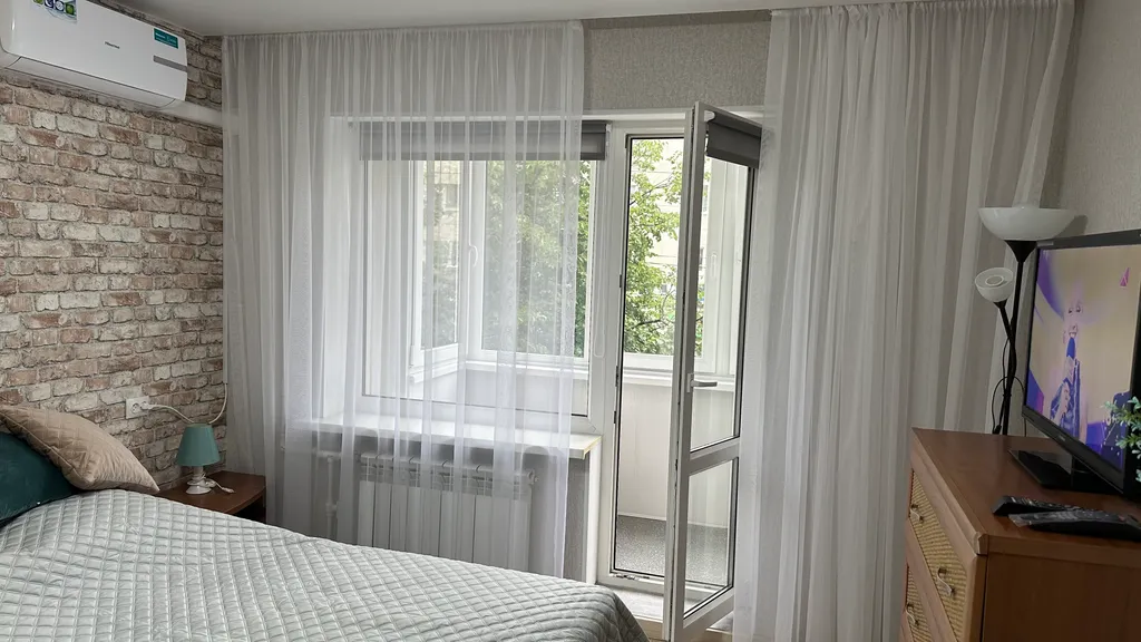 Квартира Квартира в историческом центре — Калининград