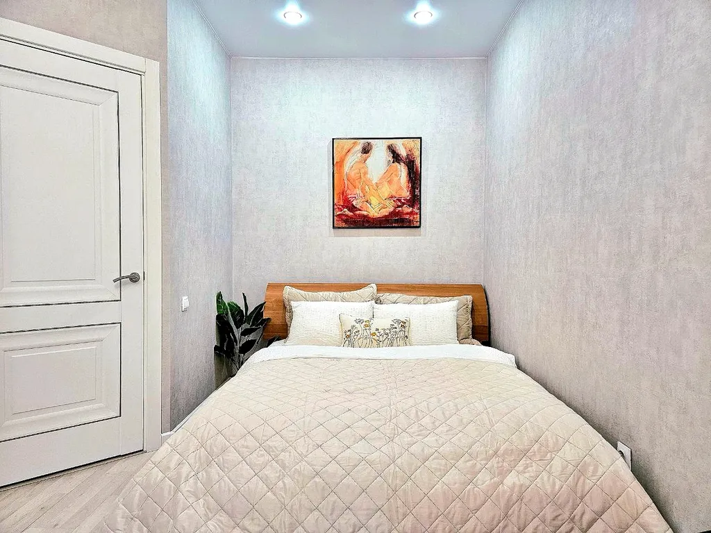 Квартира у набережной и Арена Марий Эл