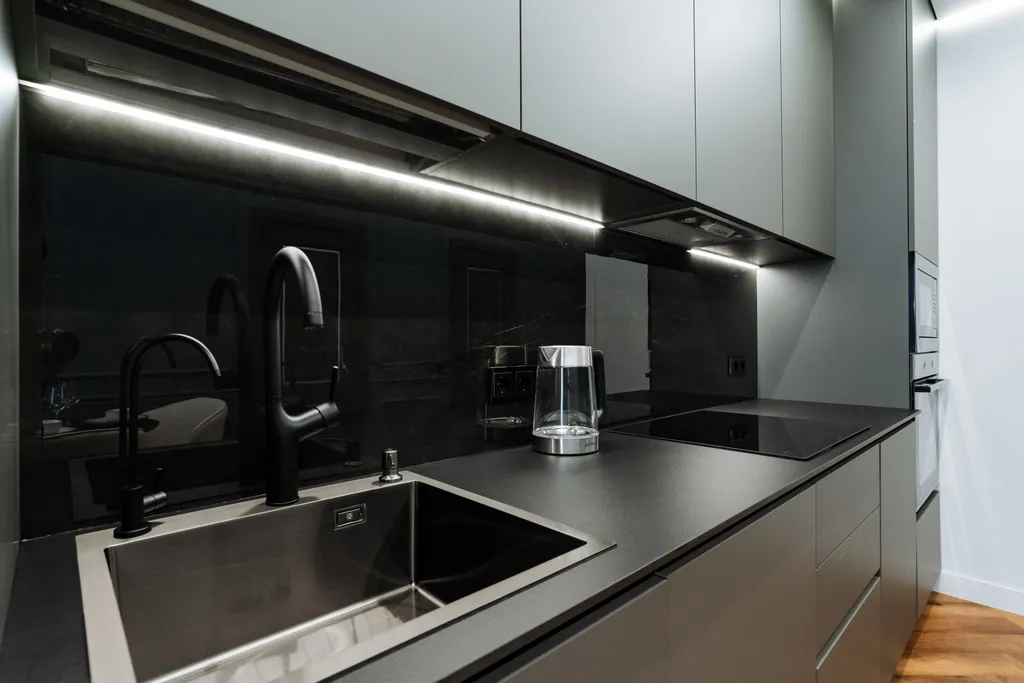 Шикарная квартира в самом центре