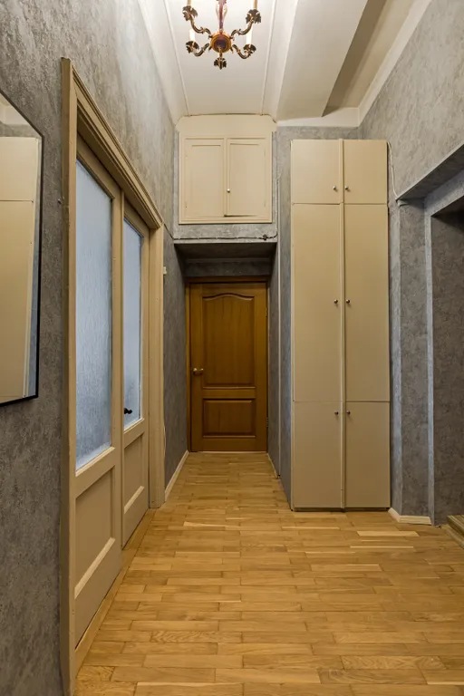 Идеальный вариант для комфортного отдыха в сердце столицы