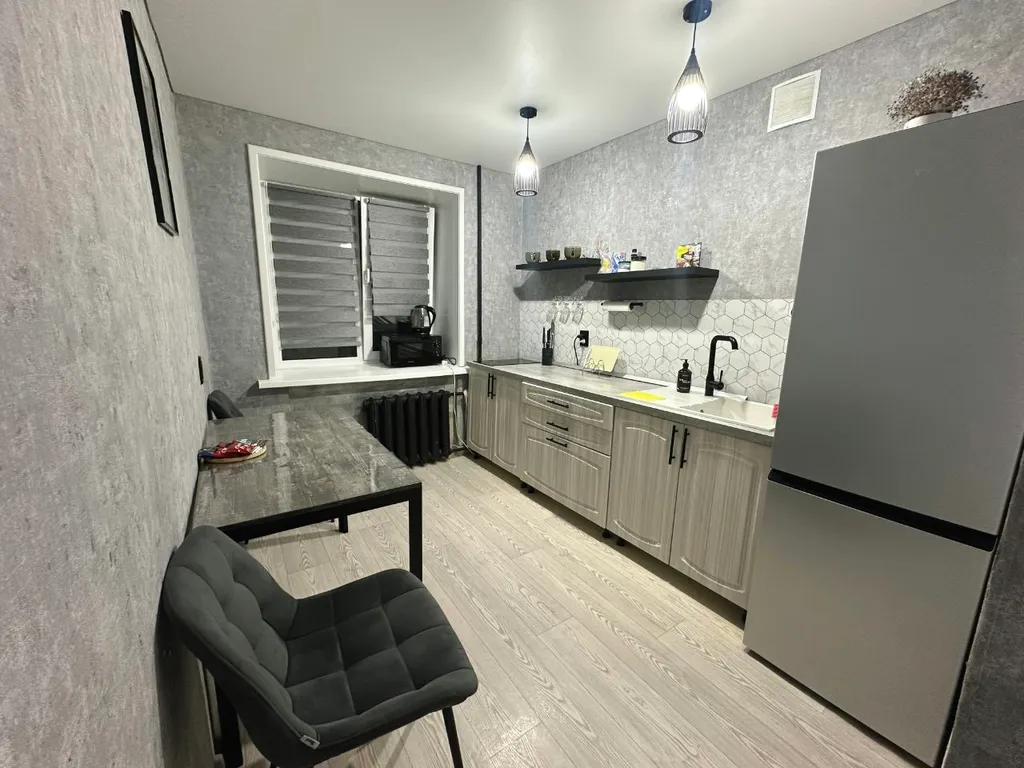 Квартира в центре