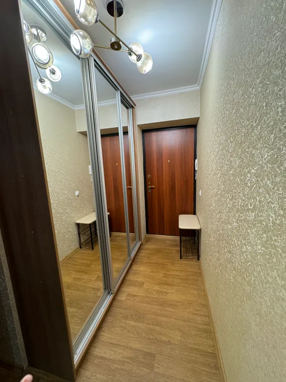 Прекрасная уютная квартира