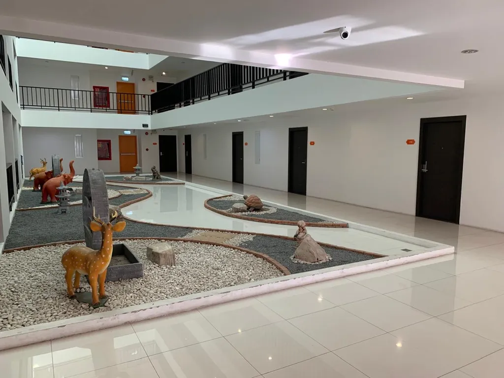 Уютная квартира в самом сердце города