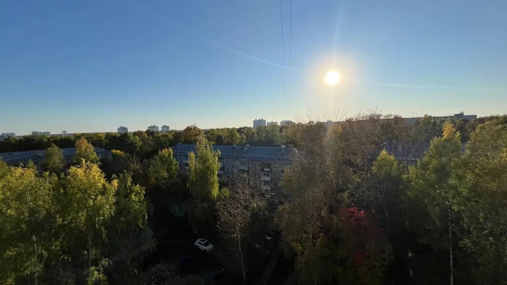 Светлая чистенькая квартира возле Море парка