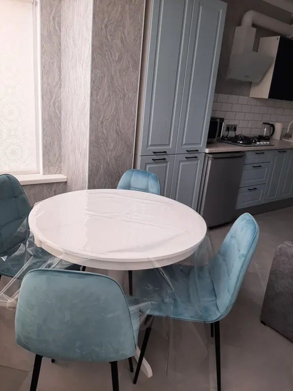 Квартира рядом с аэропортом