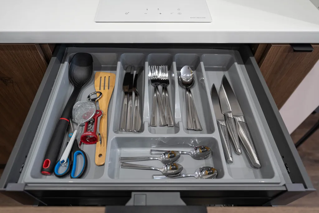 Квартира Квартира Стильная Верхнеозерная студия — Калининград