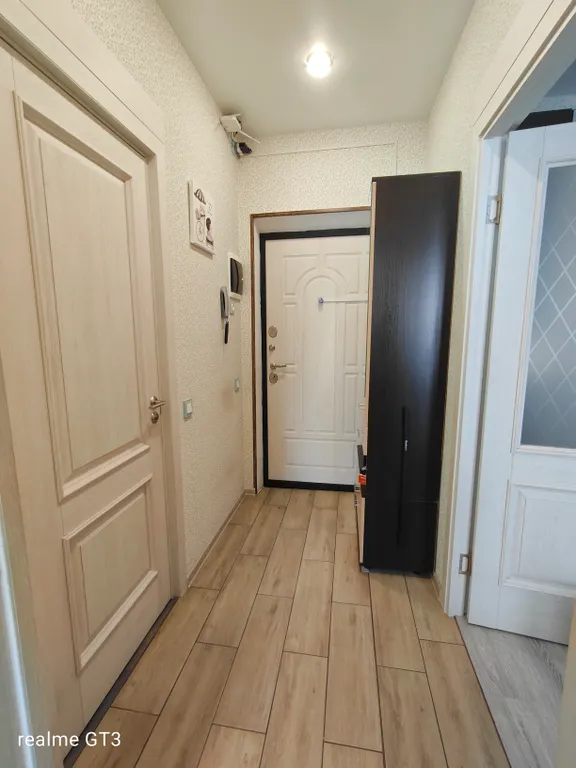 Уютная, светлая квартира в ЖК Олимп