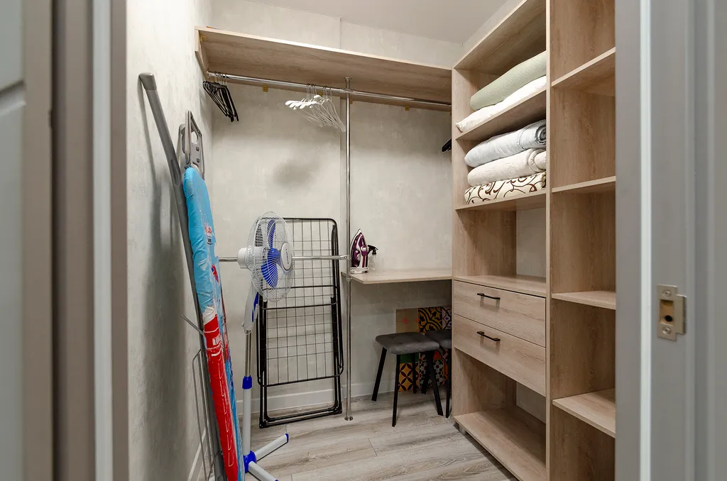 Современная 2 комнатная квартира в самом сердце города на берегу Волги