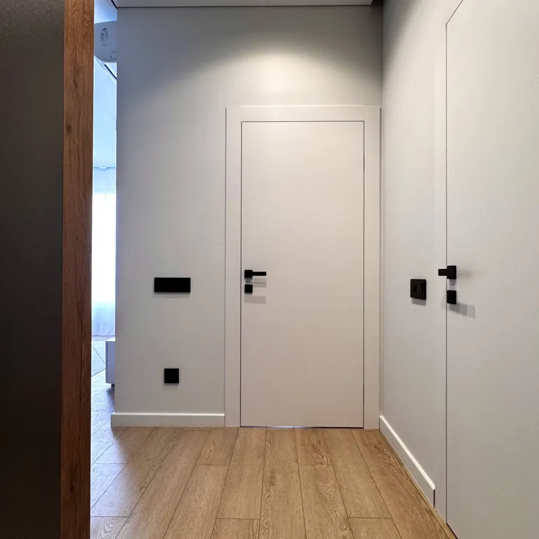 Квартира Квартира возле метро Спартак в ЖК Холланд парк — Москва