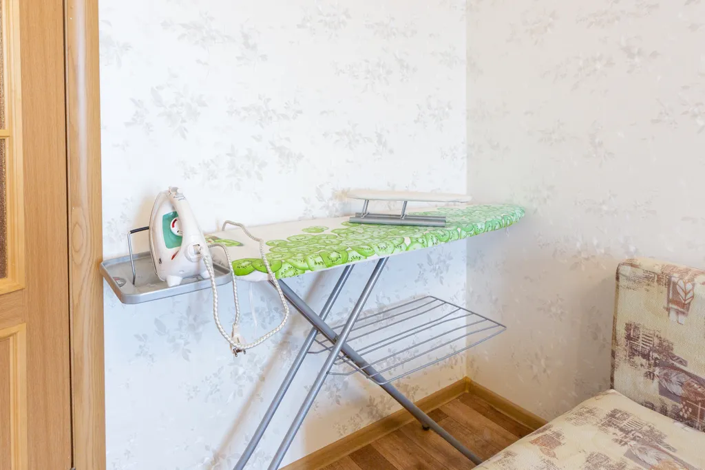 Квартира Квартира двухкомнатная у трк Планета — Пермь